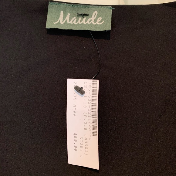 NWT open front top - Picture 4 of 5